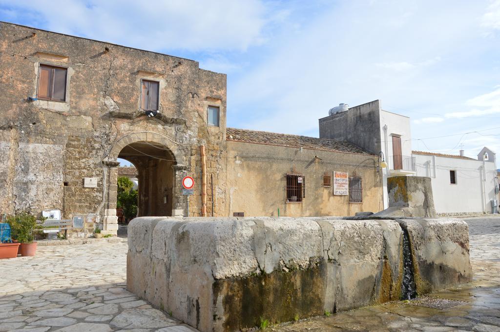 Villa delle Stelle Scopello  Camera foto